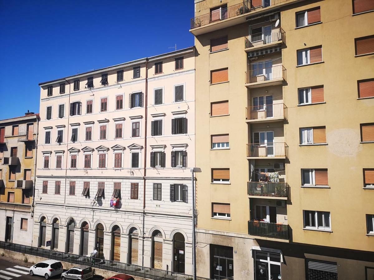 Fenice Trieste Exterior foto